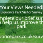 Liquorice Park Visitor Survey