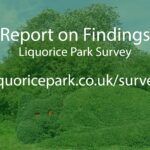 Liquorice Park Survey Findings